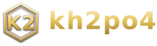 kh2po4 logo
